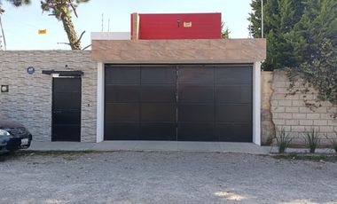 CASA EN VENTA EN SAN MATEO ATENCO EDO. DE MEXICO oportunidad