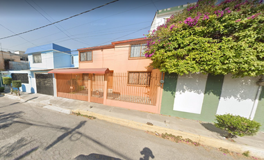 Tu sueño inicia aquí… Casa en Venta en Ecatepec