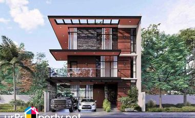 NEW 3 STOREY HOUSE FOR SALE IN TALISAY CEBU