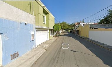 Casa en venta en Col. Playa del Norte, Cd. del Carmen Campeche