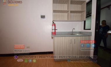 Condominium For Sale Meralco Avenue Deca Homes Marilao