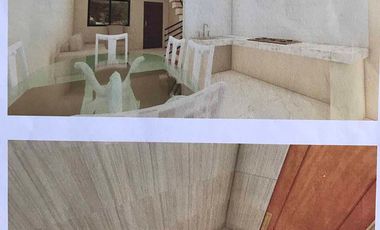 Townhouse for sale in San Mateo Rizal near Quezon City and Marikina City