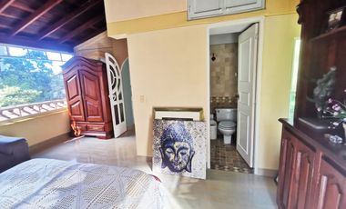 PR19652 Arriendo de casa comercial en Las Brujas