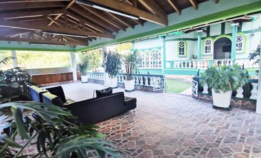 PR19652 Arriendo de casa comercial en Las Brujas