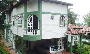PR19652 Arriendo de casa comercial en Las Brujas