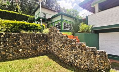 PR19652 Arriendo de casa comercial en Las Brujas