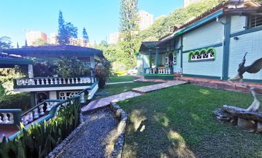 PR19652 Arriendo de casa comercial en Las Brujas