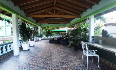 PR19652 Arriendo de casa comercial en Las Brujas