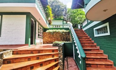 PR19652 Arriendo de casa comercial en Las Brujas