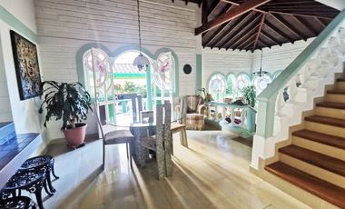 PR19652 Arriendo de casa comercial en Las Brujas