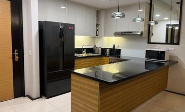 2BR Condo for Rent at Viridian Greenhills, San Juan City