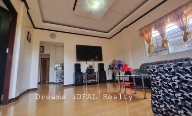 SUBIC 3-BR BUNGALOW HOUSE FOR SALE OPEN FOR BANK FINANCING
