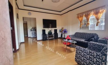SUBIC 3-BR BUNGALOW HOUSE FOR SALE OPEN FOR BANK FINANCING
