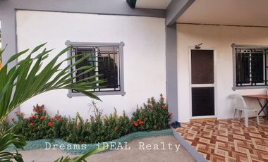 SUBIC 3-BR BUNGALOW HOUSE FOR SALE OPEN FOR BANK FINANCING