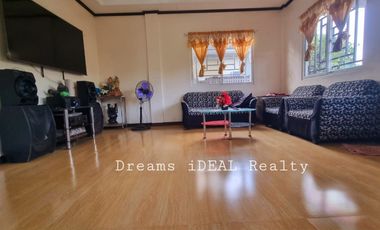 SUBIC 3-BR BUNGALOW HOUSE FOR SALE OPEN FOR BANK FINANCING