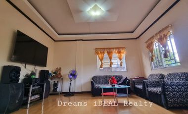 SUBIC 3-BR BUNGALOW HOUSE FOR SALE OPEN FOR BANK FINANCING