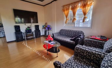 SUBIC 3-BR BUNGALOW HOUSE FOR SALE OPEN FOR BANK FINANCING