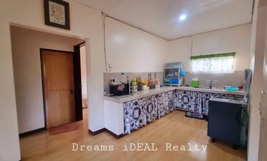 SUBIC 3-BR BUNGALOW HOUSE FOR SALE OPEN FOR BANK FINANCING