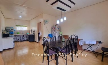 SUBIC 3-BR BUNGALOW HOUSE FOR SALE OPEN FOR BANK FINANCING