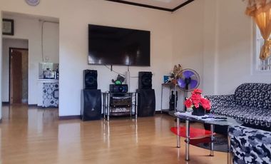 SUBIC 3-BR BUNGALOW HOUSE FOR SALE OPEN FOR BANK FINANCING