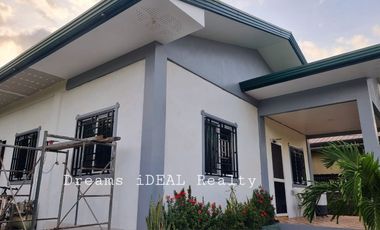 SUBIC 3-BR BUNGALOW HOUSE FOR SALE OPEN FOR BANK FINANCING
