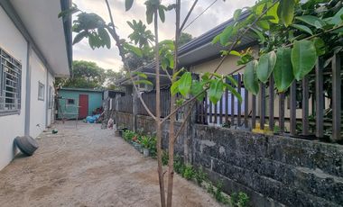 SUBIC 3-BR BUNGALOW HOUSE FOR SALE OPEN FOR BANK FINANCING