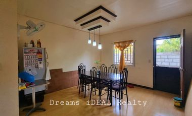 SUBIC 3-BR BUNGALOW HOUSE FOR SALE OPEN FOR BANK FINANCING