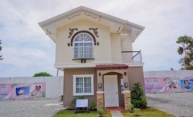 Spacious Newly Developed 4-Bedroom House and Lot in Toledo City, Cebu