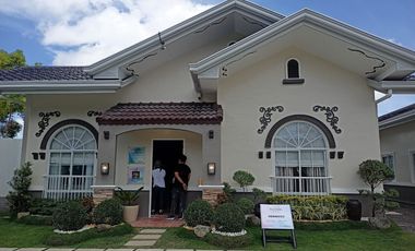 Spacious Newly Developed 4-Bedroom House and Lot in Toledo City, Cebu