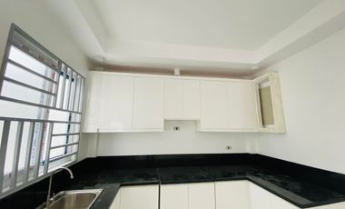 NEW! NEW! NEW! NEWLY BUILT 3-BEDROOM APARTMENT FOR RENT!