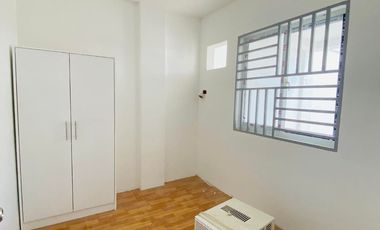 NEW! NEW! NEW! NEWLY BUILT 3-BEDROOM APARTMENT FOR RENT!