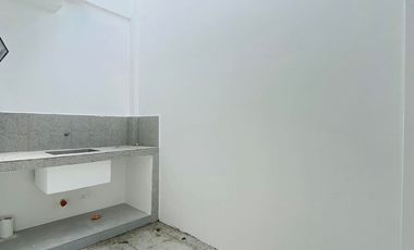 NEW! NEW! NEW! NEWLY BUILT 3-BEDROOM APARTMENT FOR RENT!