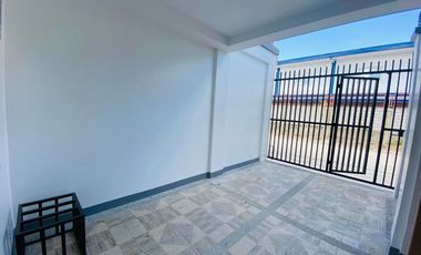 NEW! NEW! NEW! NEWLY BUILT 3-BEDROOM APARTMENT FOR RENT!