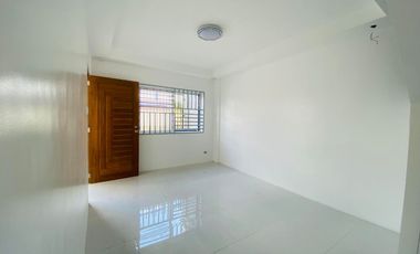 NEW! NEW! NEW! NEWLY BUILT 3-BEDROOM APARTMENT FOR RENT!