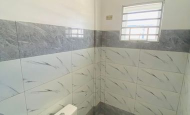 NEW! NEW! NEW! NEWLY BUILT 3-BEDROOM APARTMENT FOR RENT!