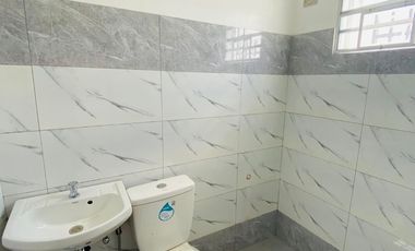 NEW! NEW! NEW! NEWLY BUILT 3-BEDROOM APARTMENT FOR RENT!