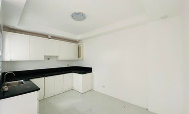 NEW! NEW! NEW! NEWLY BUILT 3-BEDROOM APARTMENT FOR RENT!