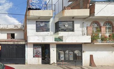 Bonita casa en venta en San Felipe de Jesús, Guanajuato. EXCELENTE PRECIO