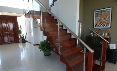 AMPLIA CASA CAMPO EN VENTA-URB.LA MOLINO- LOS EJIDOS- PIURA