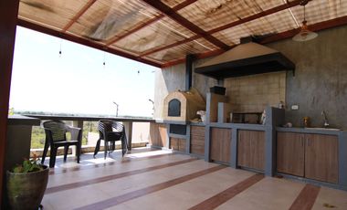 AMPLIA CASA CAMPO EN VENTA-URB.LA MOLINO- LOS EJIDOS- PIURA