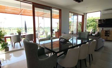 AMPLIA CASA CAMPO EN VENTA-URB.LA MOLINO- LOS EJIDOS- PIURA