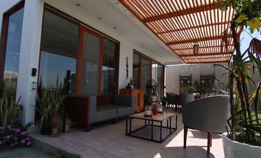 AMPLIA CASA CAMPO EN VENTA-URB.LA MOLINO- LOS EJIDOS- PIURA