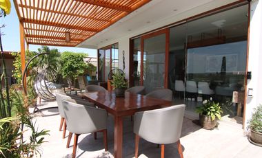 AMPLIA CASA CAMPO EN VENTA-URB.LA MOLINO- LOS EJIDOS- PIURA