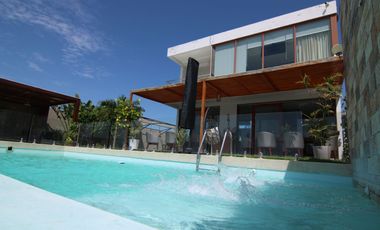 AMPLIA CASA CAMPO EN VENTA-URB.LA MOLINO- LOS EJIDOS- PIURA