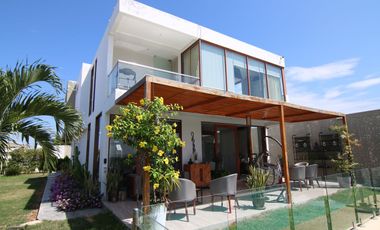 AMPLIA CASA CAMPO EN VENTA-URB.LA MOLINO- LOS EJIDOS- PIURA