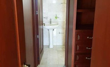 CASA EN RENTA  EN QUINTAS LIBERTAD