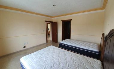 CASA EN RENTA  EN QUINTAS LIBERTAD