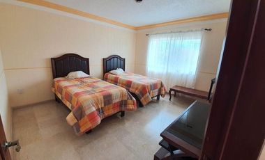 CASA EN RENTA  EN QUINTAS LIBERTAD