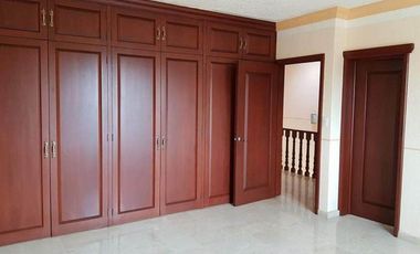CASA EN RENTA  EN QUINTAS LIBERTAD