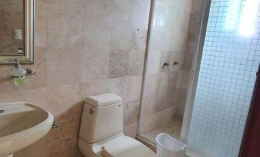 CASA EN RENTA  EN QUINTAS LIBERTAD
